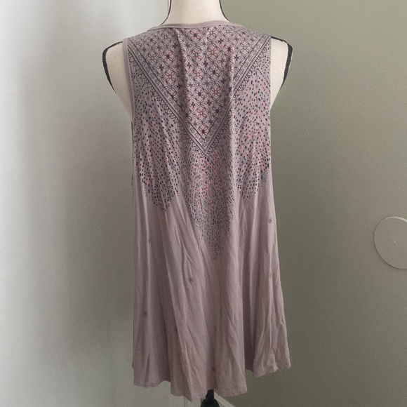 Torrid Tank Top - Picture 5 of 8